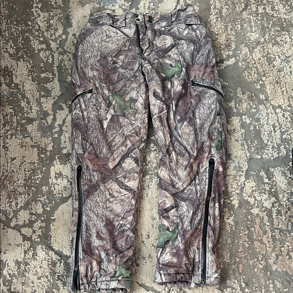RedHead Camouflage Pants